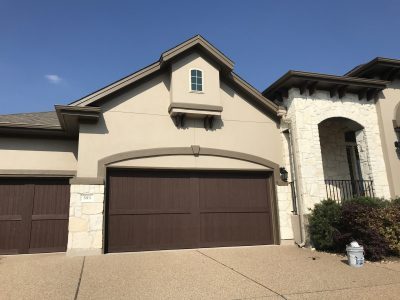 Stucco Painting