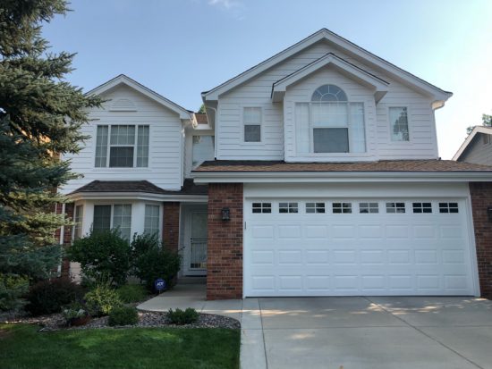 denver home