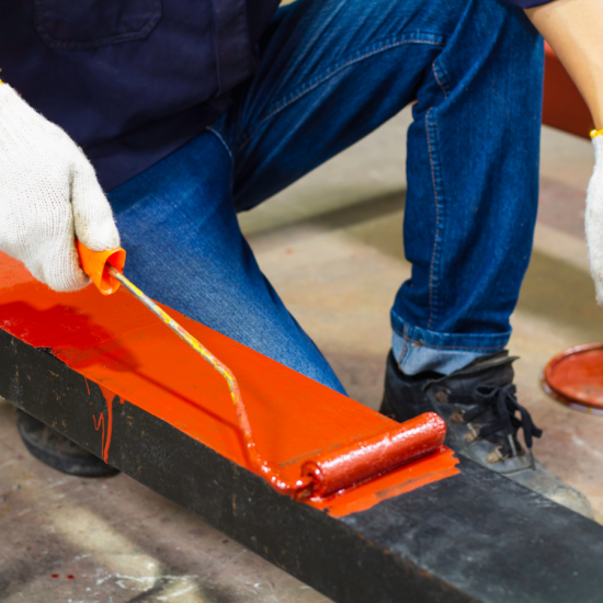 High Durability Coatings Services