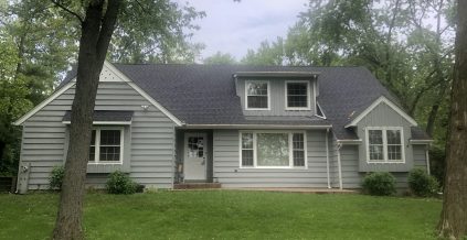 House Exterior