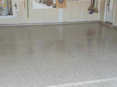 garage floor coating rio rancho