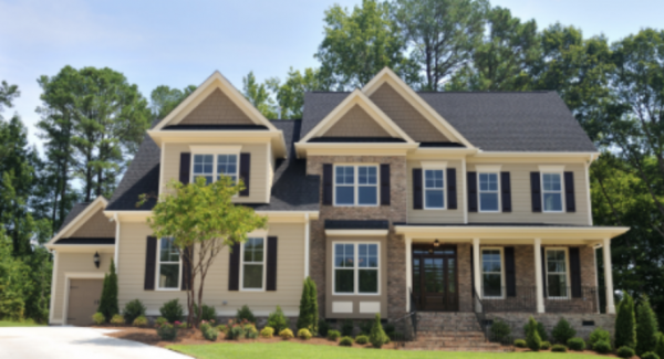 4 Reasons to Invest in Exterior Painting Services