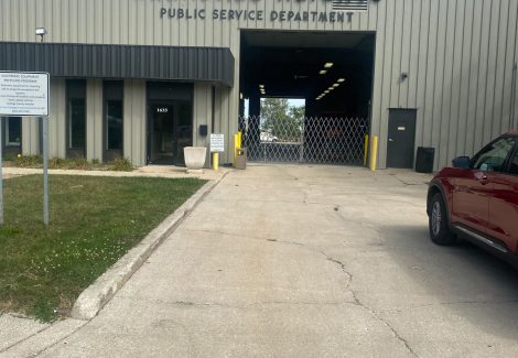 Commercial Exterior - Glendale Heights, IL
