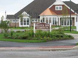Bristol Clubhouse