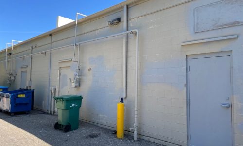 Spot Priming