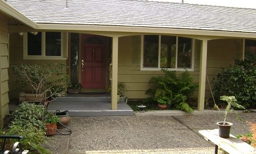 East Palo Alto Exterior Painting