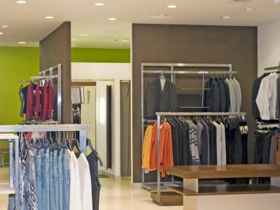 Commercial Office/Retail painting by CertaPro Painters of Chagrin Falls, OH