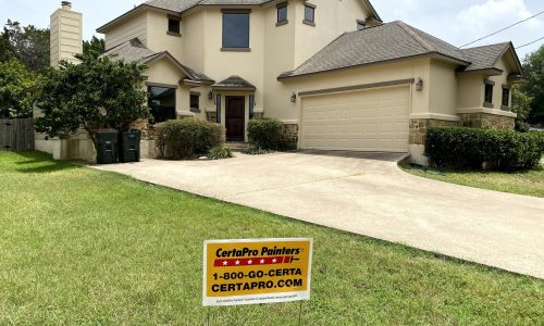 Stucco Painters