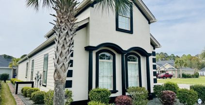 Exterior Refresh