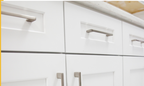 Kitchen Cabinet Painting