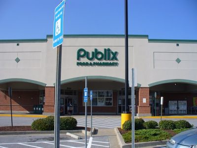 Commercial Office/Retail Painters in Georgia - CertaPro Painters of East Metro Atlanta, GA