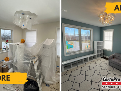 Room Painters