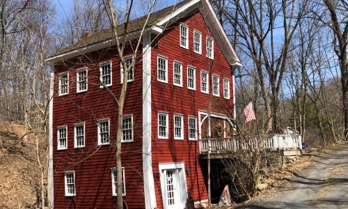 Commercial Exterior Painting in Florida, NY