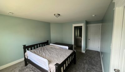Bedroom Painting Service