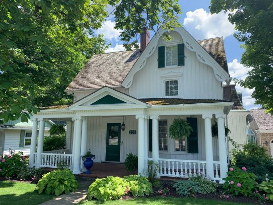 professional painting services