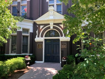 The London Club