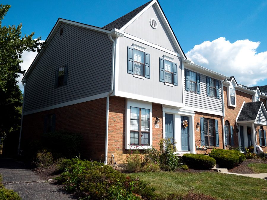 Clintonville Exterior Painters Preview Image 18
