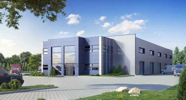 WAREHOUSE PAINTERS