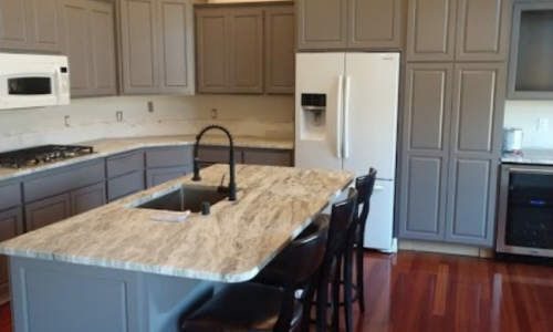 Mink by Sherwin-Williams