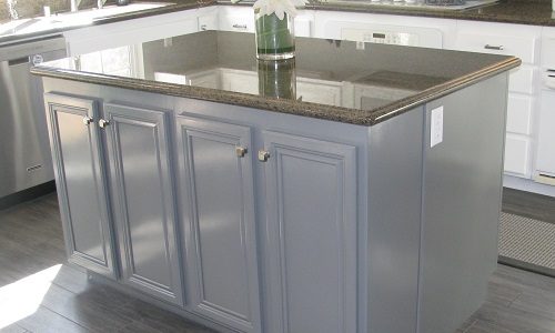 Interior painting by CertaPro house painters in North San Diego, CA