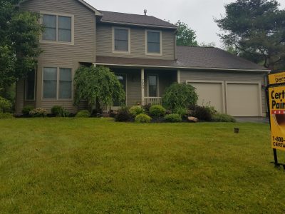 clay ny house painters