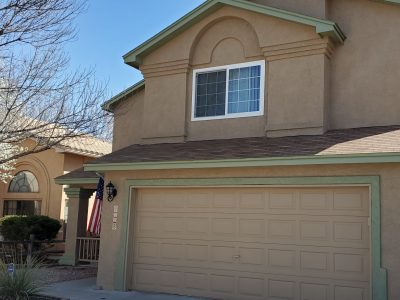 albuquerque nm house painting