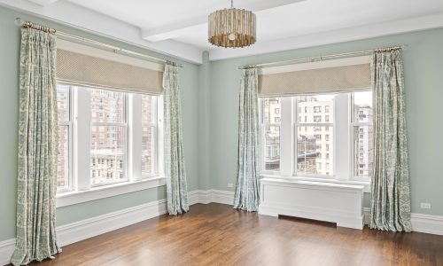 Bedroom Color
