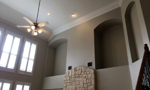Interior Painting