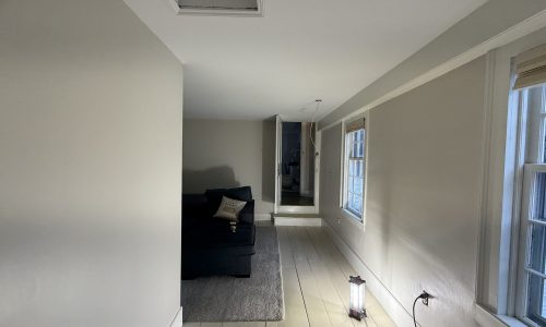 Interior Painting