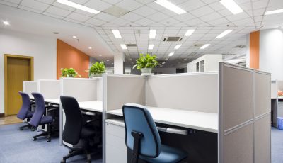 CertaPro Painters OFFICE & PROPERTY MANAGEMENT