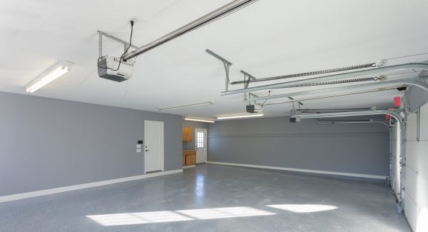 Garage Interior Painting Services Westfield, NJ