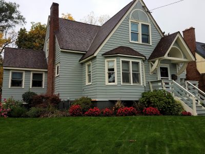 fairmount ny residential painters