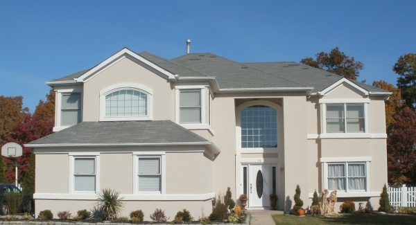Exterior House Painting in Sewell, NJ