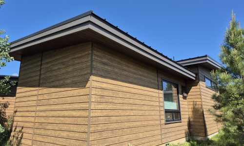 Hardie Board Siding Painting