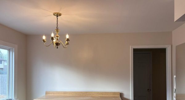 Kitchen Transformation in Flossmoor, IL