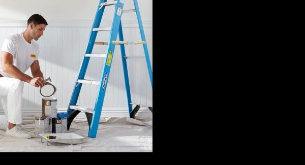 interior painting