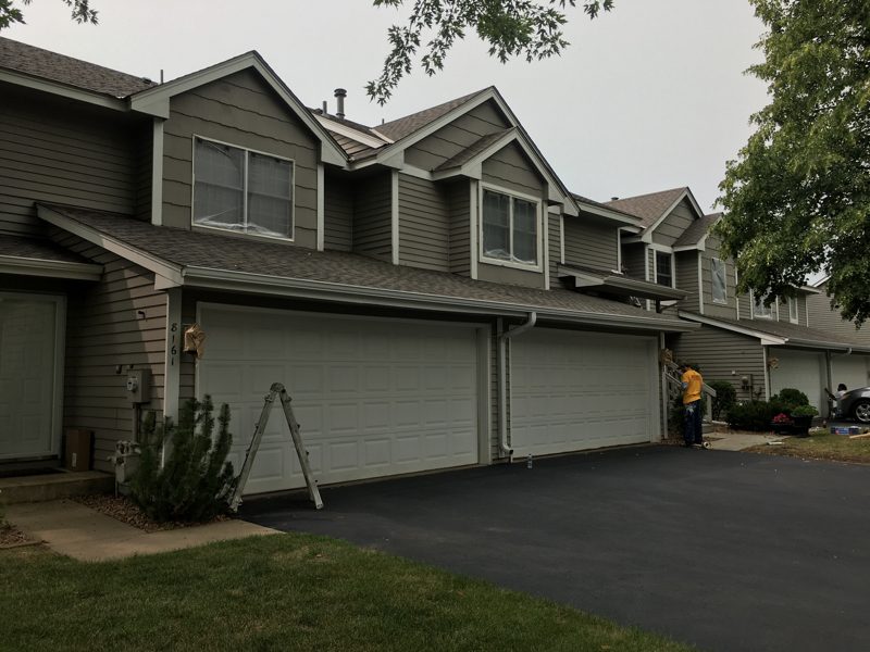 home painters Woodbury, MN
