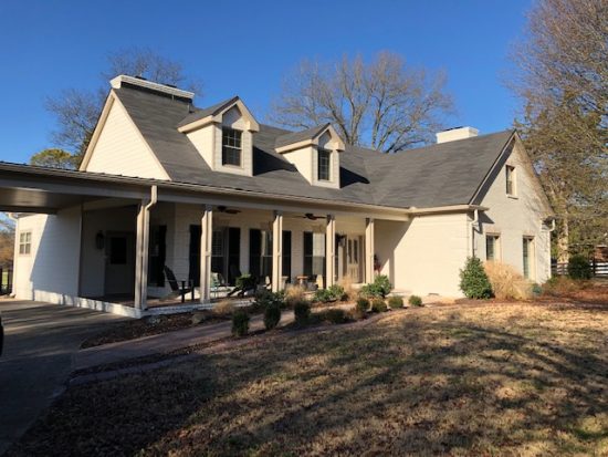 local home