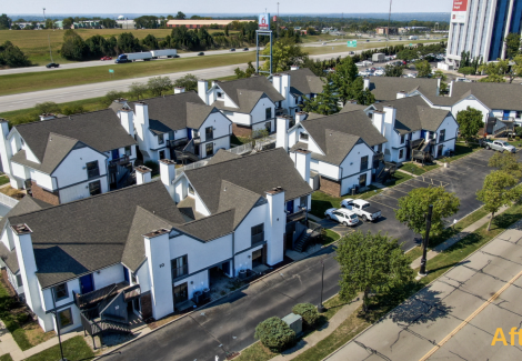 Vivo Commercial Painting Service