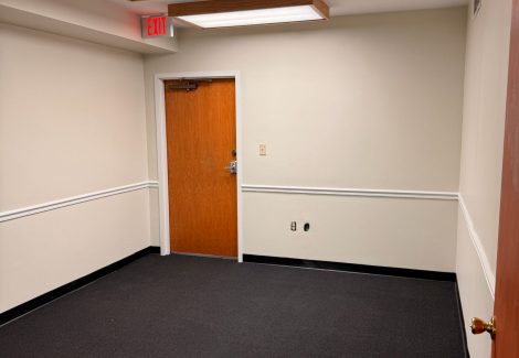 Office Interior Refresh