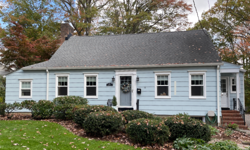 Exterior Painting in Mountainside, NJ