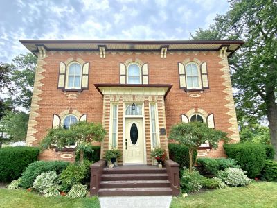 Historic Home