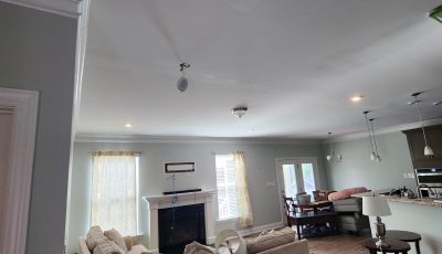 Drywall Repair