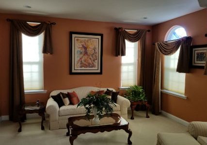 Interior Painting