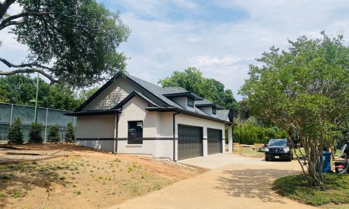 Exterior Painting