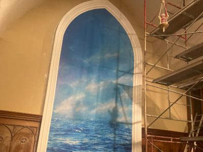 Sanctuary Project