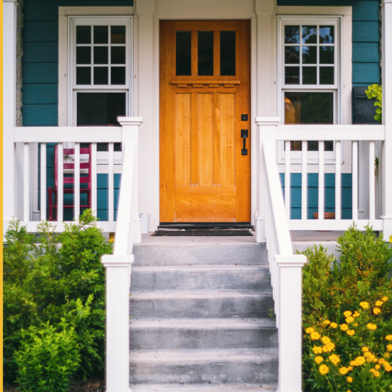 House Painting Services