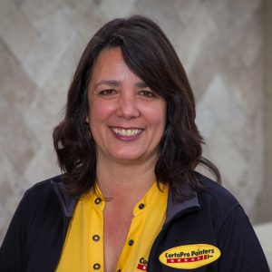 Lisa Costa headshot