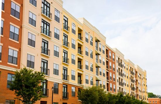 Commercial Painting by CertaPro Painters of Loudoun, VA