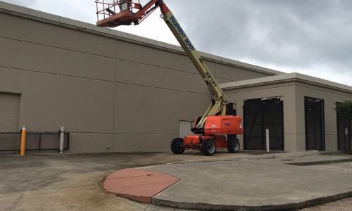 Boom Lift
